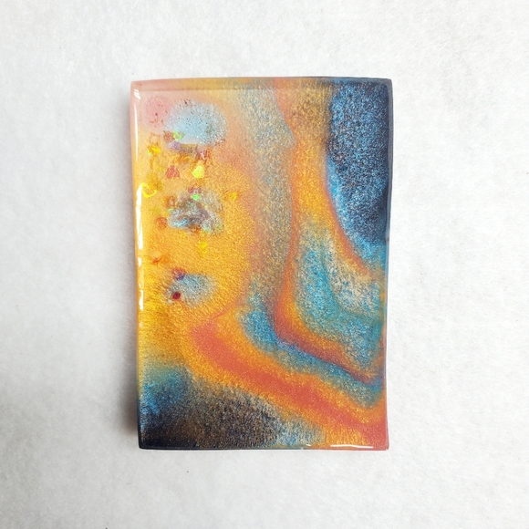 Maki Oze Fire Force Anime Keychain Or Fridge Magnet "Your Choice" - Picture 6 of 8